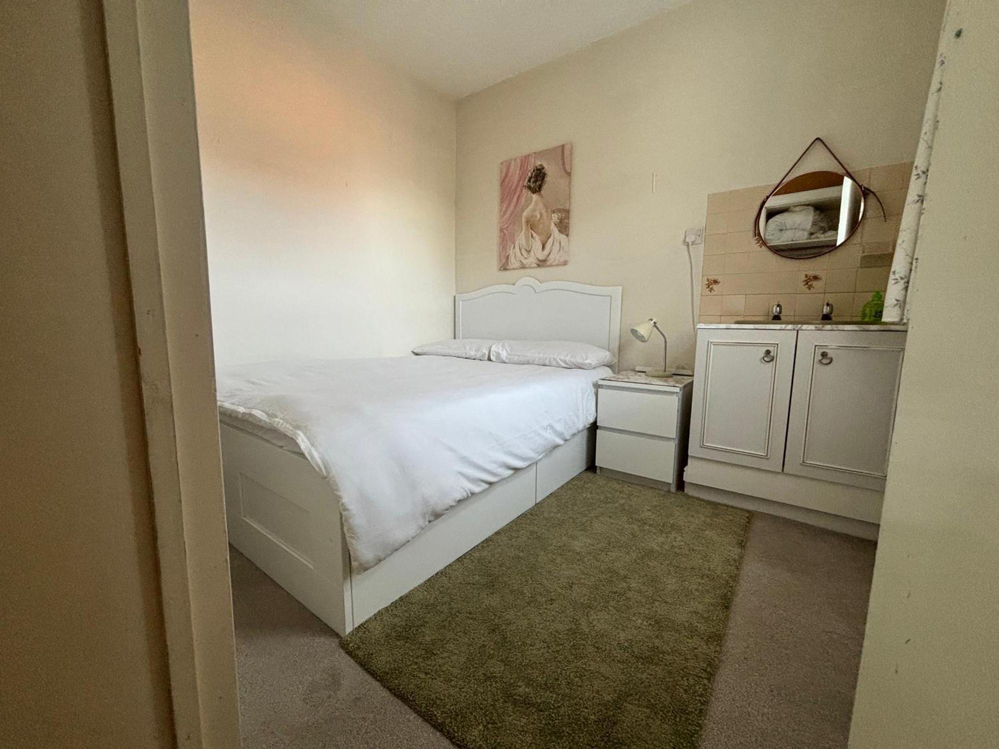 Winton House Home Stay Bornemouth Extérieur photo