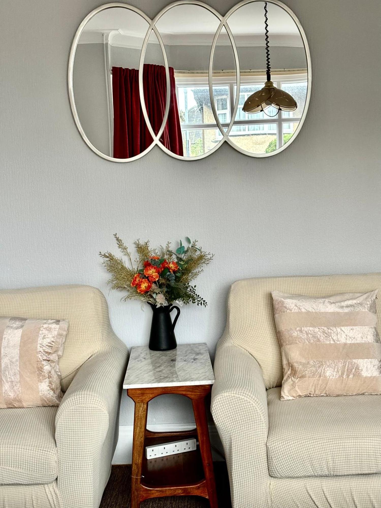 Winton House Home Stay Bornemouth Extérieur photo