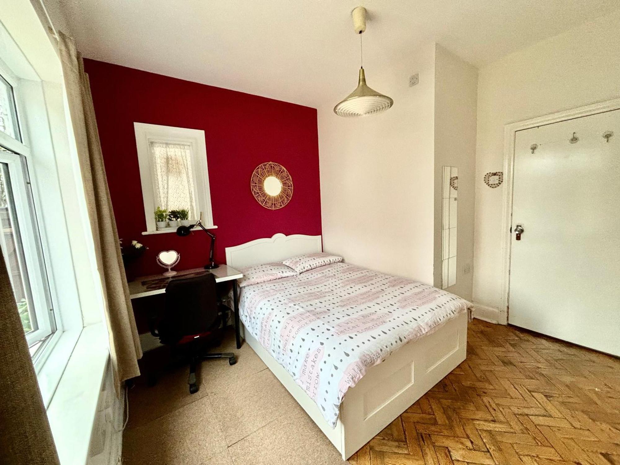 Winton House Home Stay Bornemouth Extérieur photo